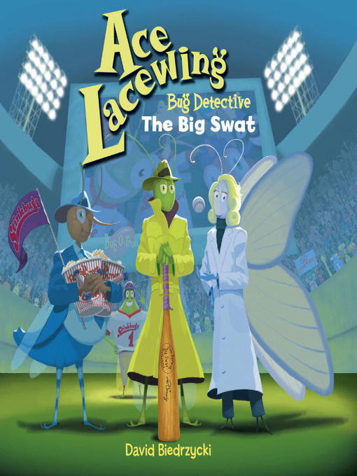 Cover of The Big Swat